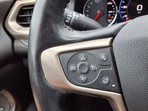 Used 2020 GMC Acadia Denali w/ LPO, Floor Liner Package AWD/4WD image 13