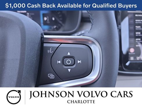 New 2026 Volvo XC40 B5 Plus w/ Protection Package Premier image 18