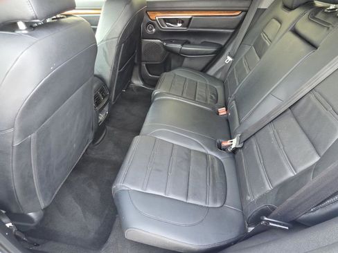 Used 2021 Honda CR-V EX-L image 9