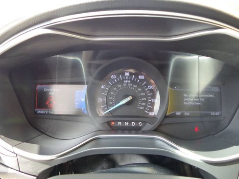 Used 2016 Ford Fusion Titanium FWD image 29