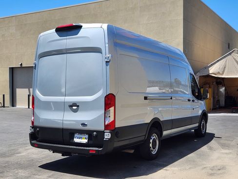 Used 2020 Ford Transit 250 148 High Roof Extended RWD image 7