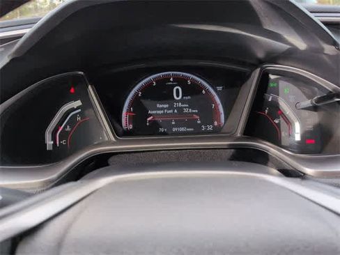 Used 2018 Honda Civic Si image 35