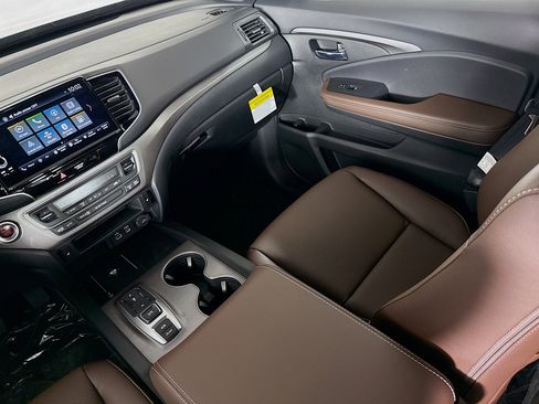 New 2026 Honda Ridgeline RTL image 28