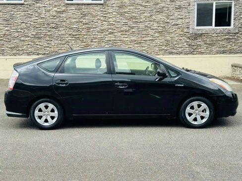 Used 2008 Toyota Prius FWD image 6