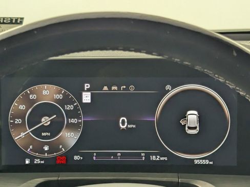 Used 2023 Kia Telluride SX Prestige X-Pro AWD/4WD image 19