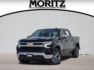 New 2026 Chevrolet Silverado 1500 LT w/ Texas Edition Plus video 1