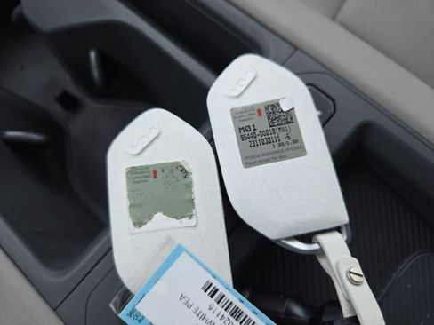 Certified 2024 Kia EV9 Wind AWD/4WD image 34