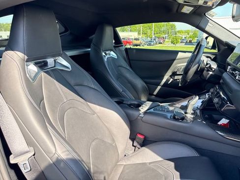 Used 2020 Toyota Supra Premium RWD image 13