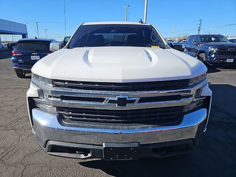 Used 2020 Chevrolet Silverado 1500 LT w/ All-Star Edition image 4