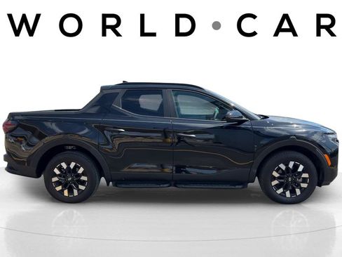 Used 2025 Hyundai Santa Cruz SEL image 2