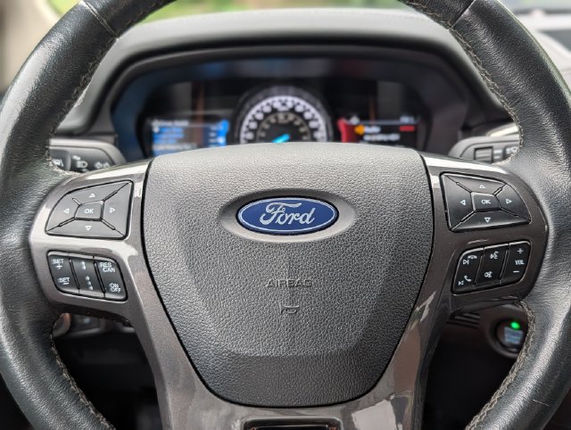 Used 2020 Ford Ranger Lariat w/ Equipment Group 501A Mid AWD/4WD image 25