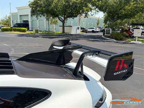 Used 2025 Porsche 911 GT3 RS RWD image 58