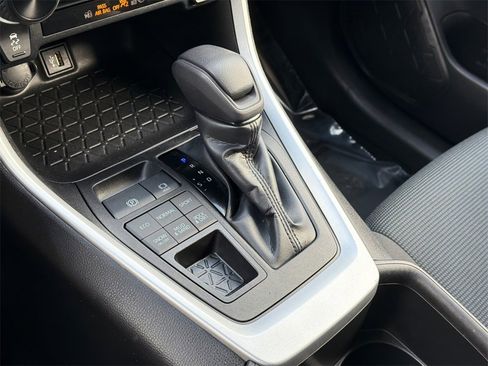 Used 2023 Toyota RAV4 LE image 30