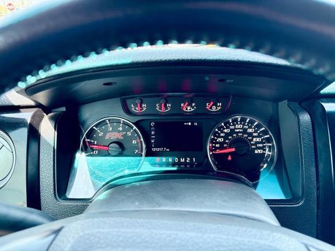 Used 2013 Ford F150 FX4 w/ FX Appearance Pkg image 33