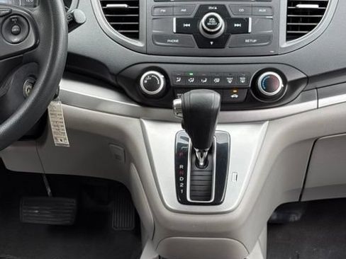 Used 2014 Honda CR-V EX image 18