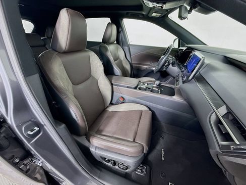 Certified 2023 Lexus RX 350 FWD w/ Accessory Package image 30