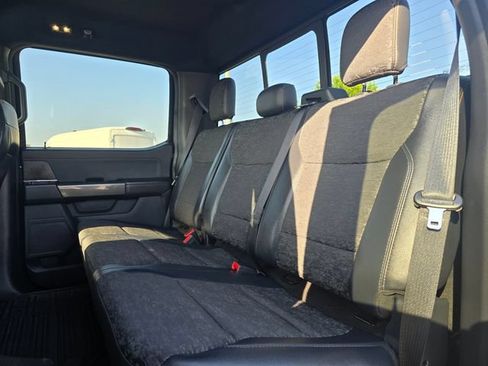 Used 2023 Ford F150 Tremor w/ 360 Degree Camera Package AWD/4WD image 13