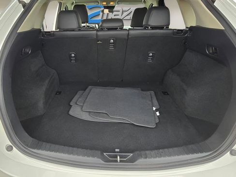 Used 2021 MAZDA CX-5 Touring image 29