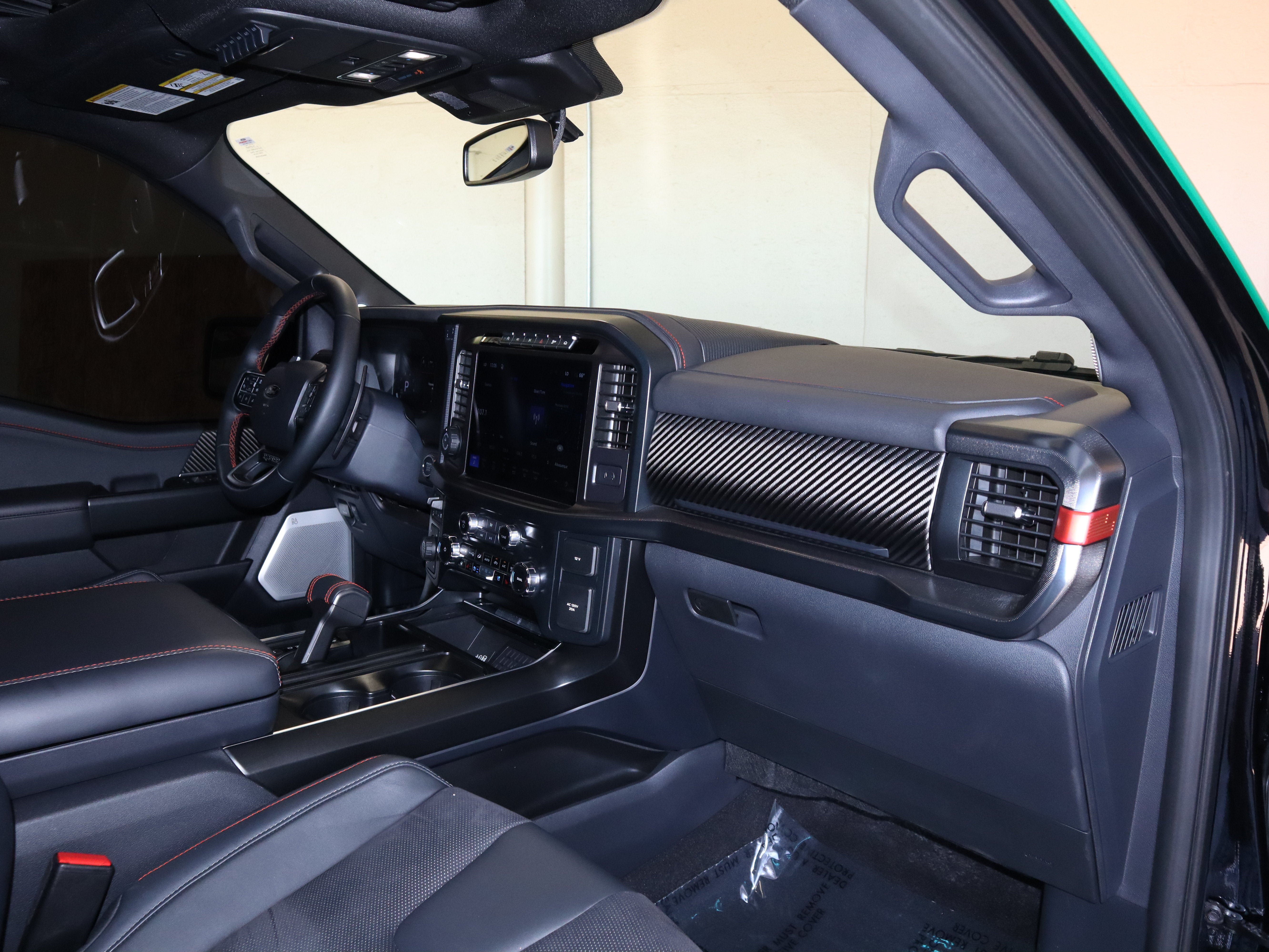Certified 2026 Ford F150 Raptor AWD/4WD image 40