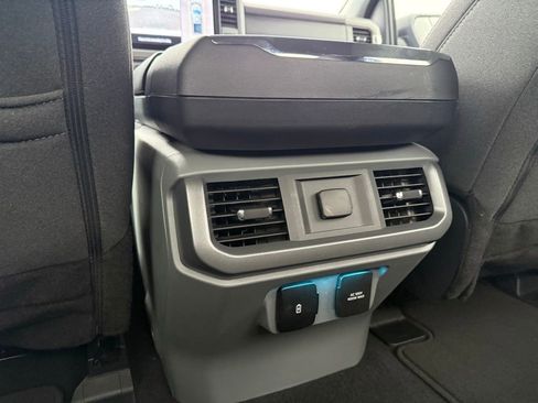 Used 2024 Ford F150 XLT w/ Mobile Office Package RWD image 25