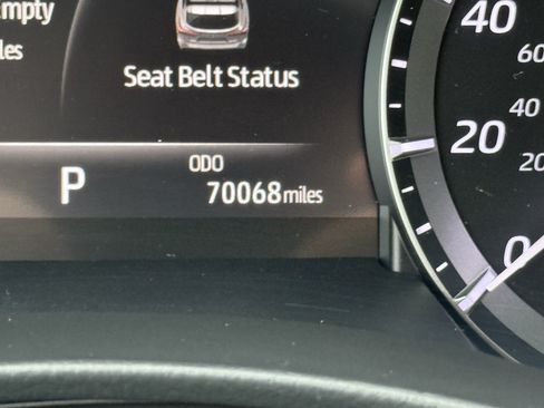Used 2021 Toyota Highlander XLE FWD image 36