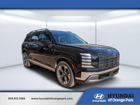 New 2026 Hyundai Palisade Limited image 1