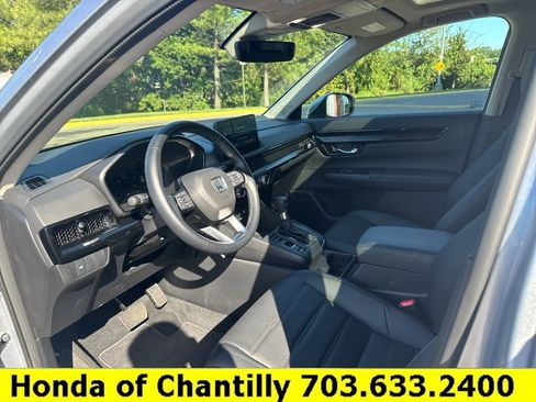 Used 2026 Honda CR-V EX-L image 21