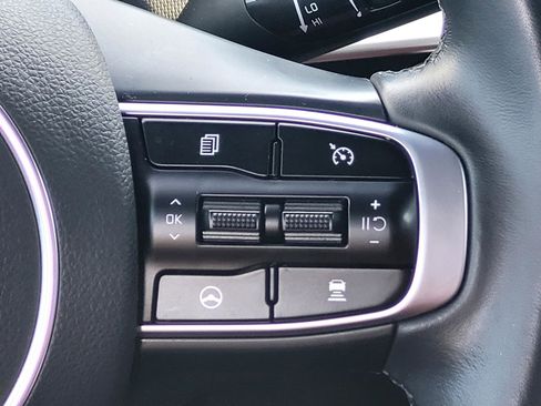 Used 2024 Kia K5 GT-Line w/ GT-Line Premium Package image 13