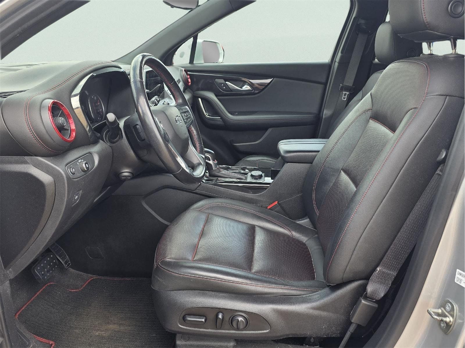 Used 2019 Chevrolet Blazer RS FWD image 19