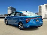 Used 2020 Toyota Mirai image 3
