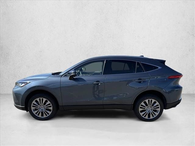 Used 2024 Toyota Venza Limited AWD/4WD image 9