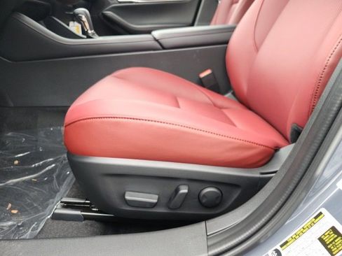 New 2026 MAZDA MAZDA3 Carbon image 11