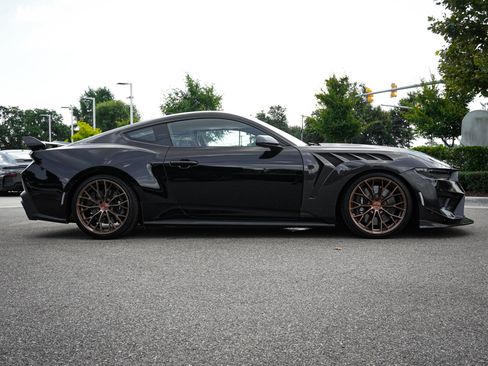 Used 2024 Ford Mustang Dark Horse w/ Security Package RWD image 11