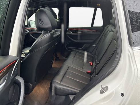 Used 2023 BMW X3 xDrive30i image 13