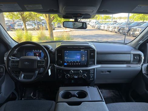Certified 2024 Ford F150 XLT w/ Tow/Haul Package AWD/4WD image 36