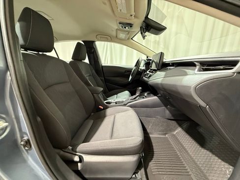 Certified 2024 Toyota Corolla LE image 19