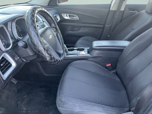 Used 2015 Chevrolet Equinox LS image 12