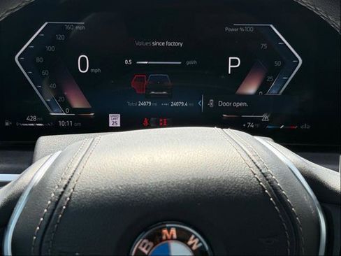 Used 2024 BMW X5 sDrive40i w/ Premium Package RWD image 16