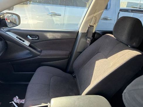 Used 2013 Nissan Murano S image 13