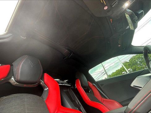 Used 2023 Chevrolet Corvette 3LT image 35