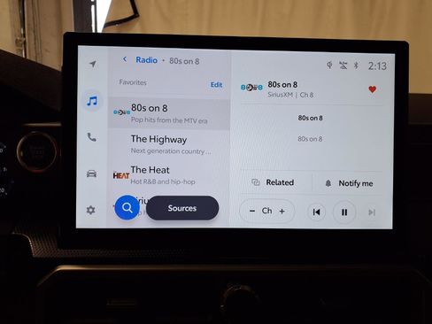New 2026 Toyota 4Runner Limited image 13