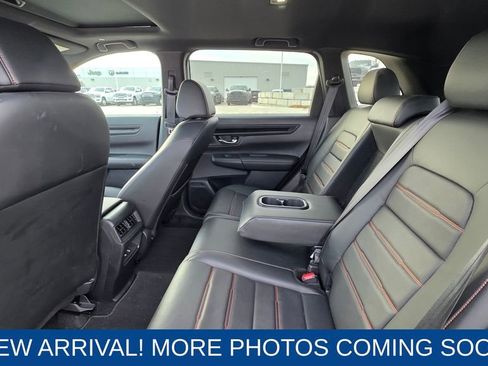 Used 2025 Honda CR-V Sport-L image 13