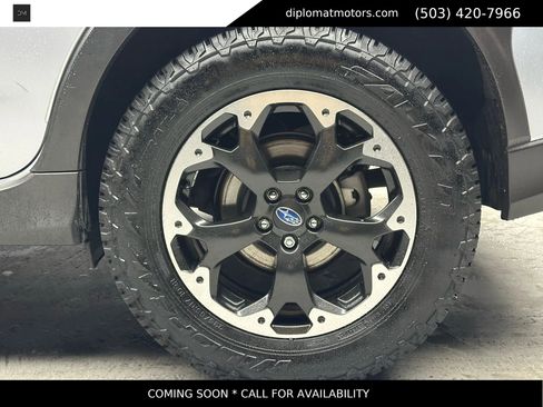 Used 2021 Subaru Crosstrek 2.0i Premium image 38