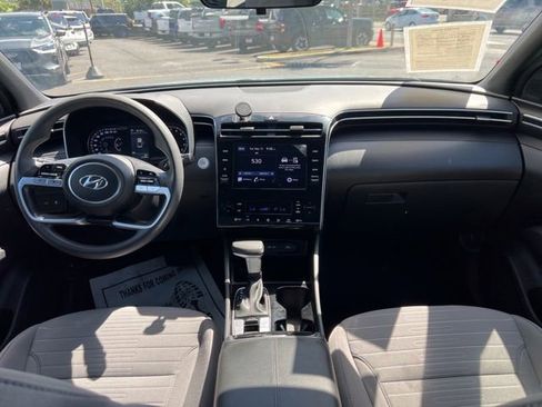 Used 2024 Hyundai Santa Cruz SEL FWD image 9