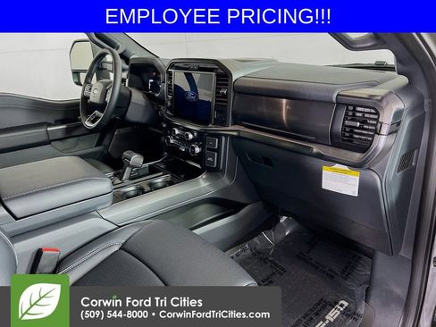 New 2026 Ford F150 Lariat AWD/4WD image 29
