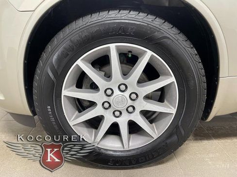 Used 2015 Buick Enclave Leather image 7