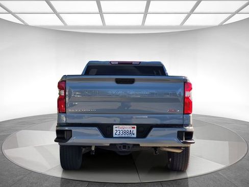 Used 2024 Chevrolet Silverado 1500 RST w/ All Star Edition Plus AWD/4WD image 5