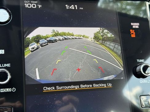 New 2025 Subaru Legacy Premium w/ Popular Package #1A image 20