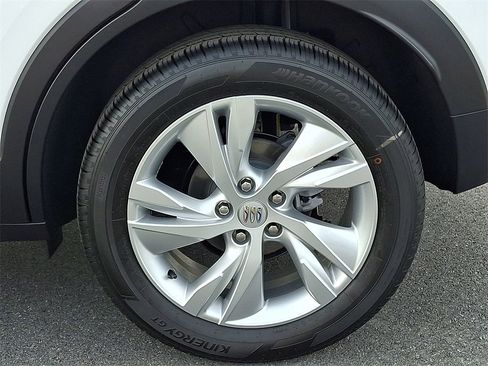 New 2026 Buick Encore GX Preferred w/ Comfort Package image 5