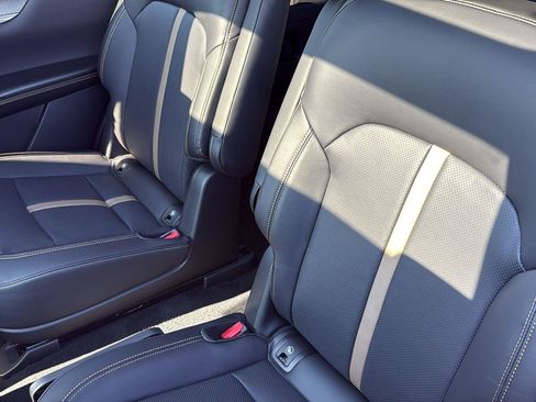 New 2026 MAZDA CX-90 Plug-In Hybrid w/ Premium Plus image 19